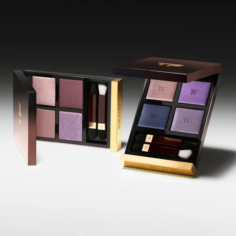 Eye Color Quad online